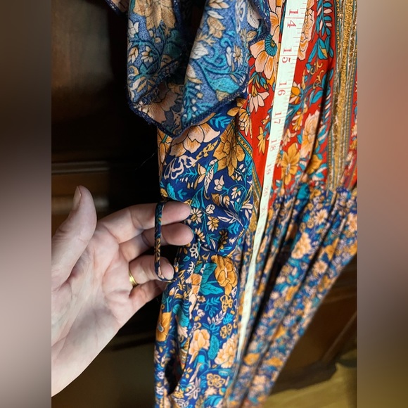 BloomChic quality added with Boho style and comfort! - Picture 4 of 8